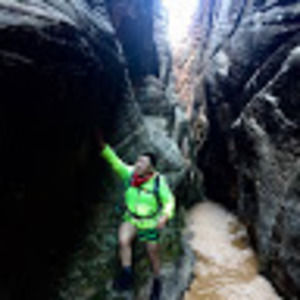 Meet your Posher, Avery